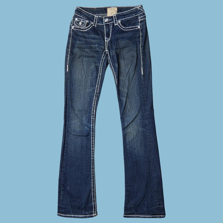 Vintage 2000s Bootcut Jeans - 28