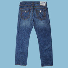 Vintage True Religion 2000s Jeans - L