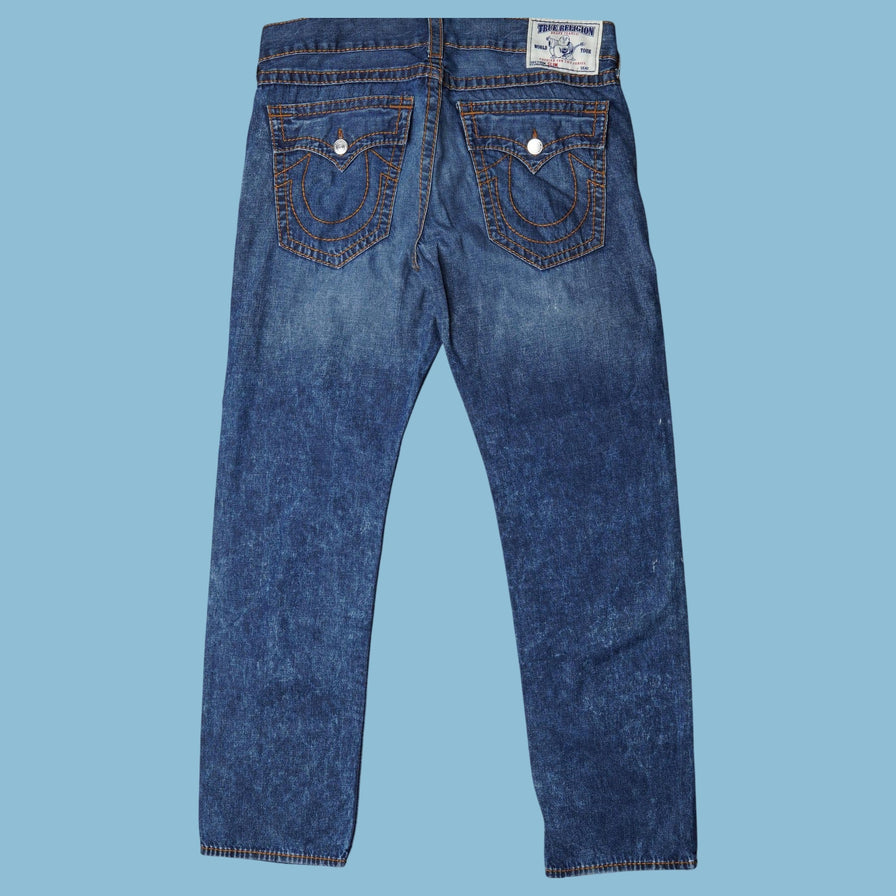 Vintage True Religion 2000s Jeans - L
