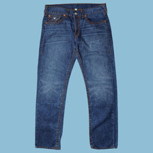 Vintage True Religion 2000s Jeans - L