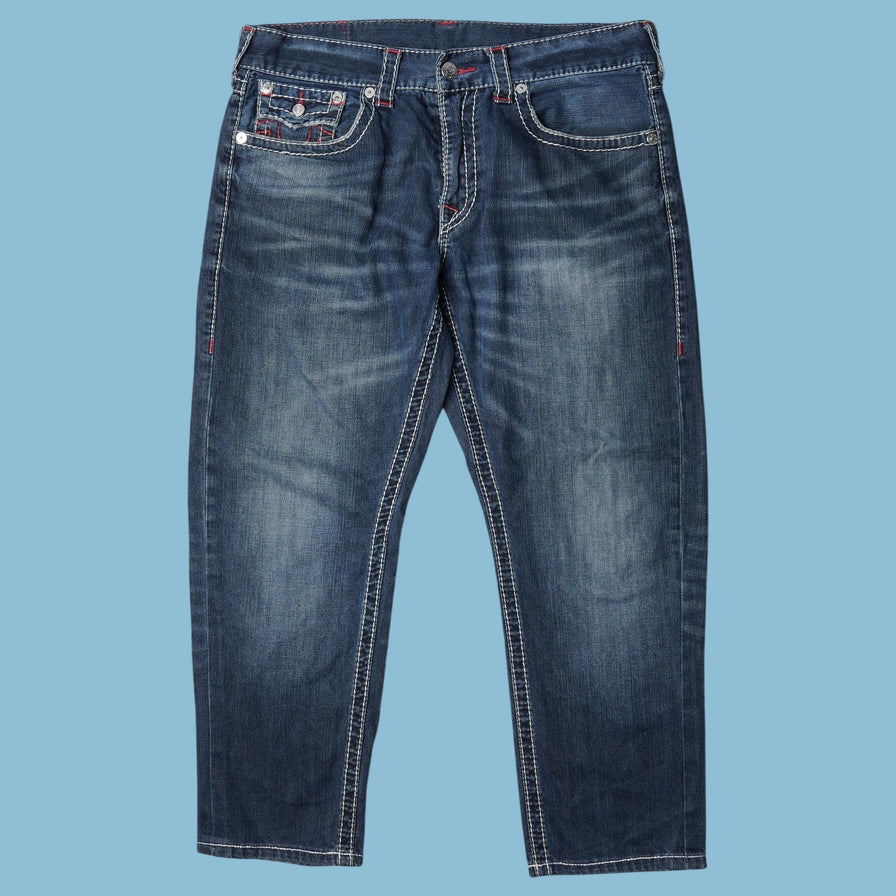 Vintage True Religion 2000s Jeans - L