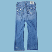 Vintage True Religion Y2K Jeans - M