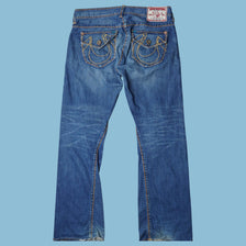 Vintage True Religion 2000s Jeans - M