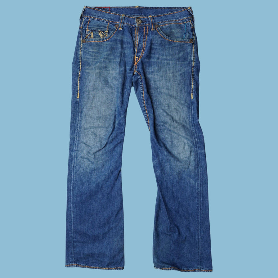 Vintage True Religion 2000s Jeans - M