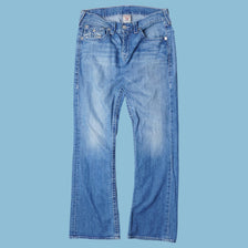 Vintage True Religion Y2K Jeans - M