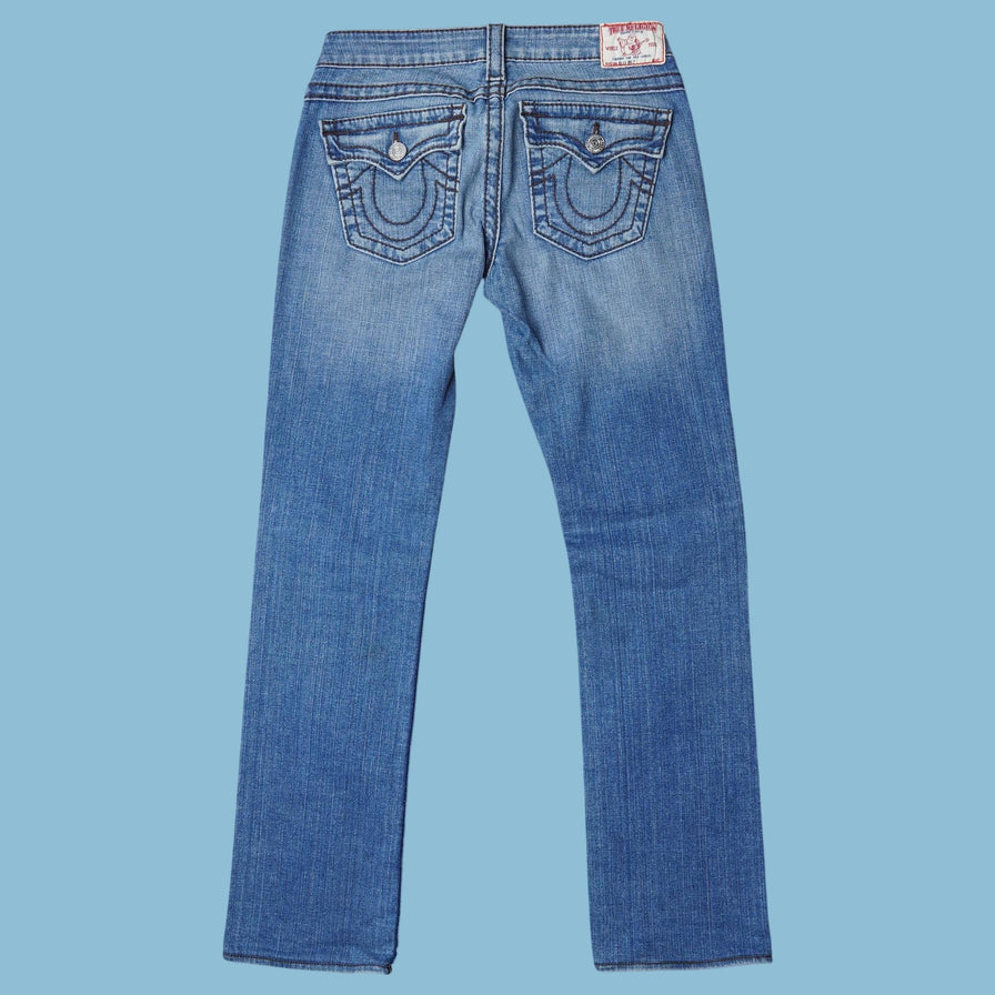 Vintage True Religion 2000s Jeans - S