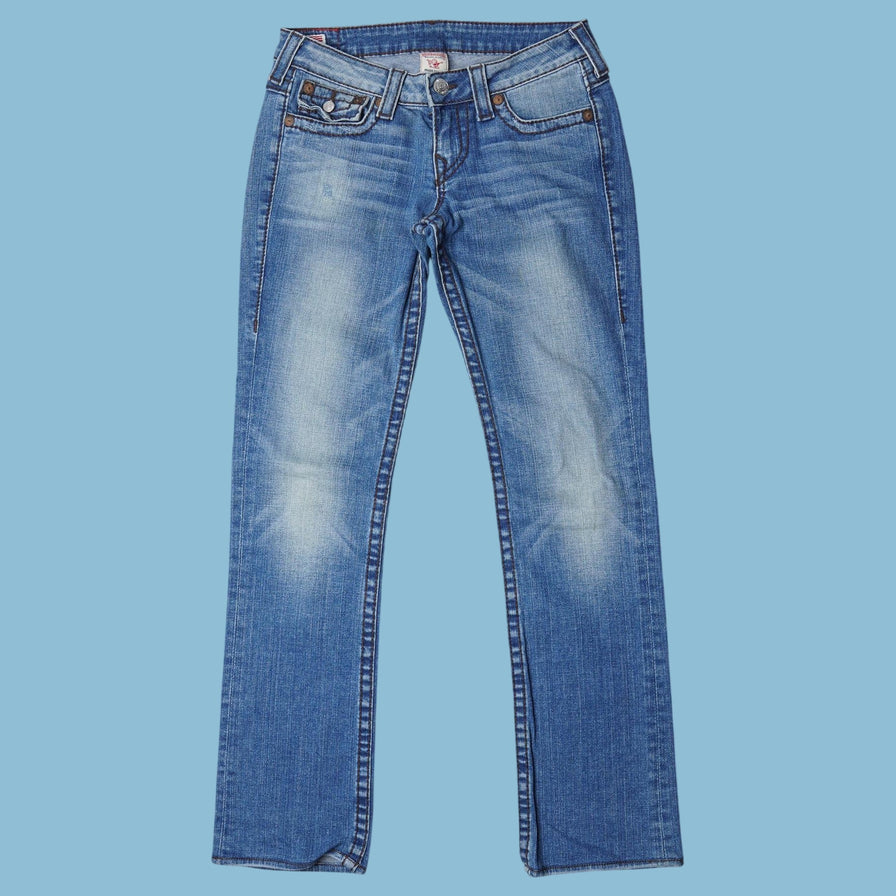 Vintage True Religion 2000s Jeans - S