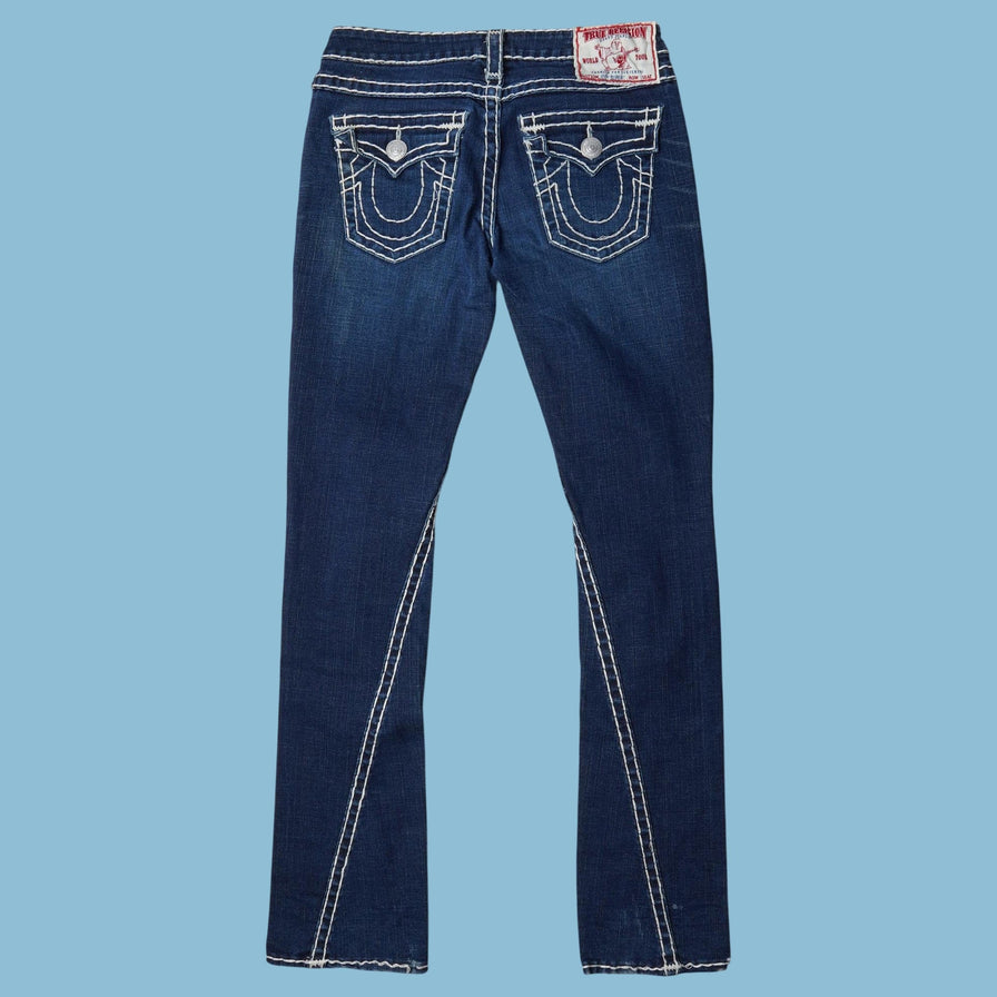 Vintage True Religion 2000s Jeans - S