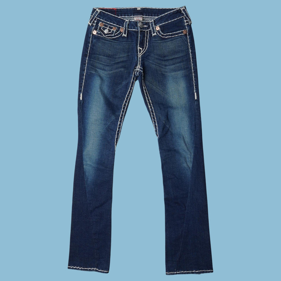 Vintage True Religion 2000s Jeans - S