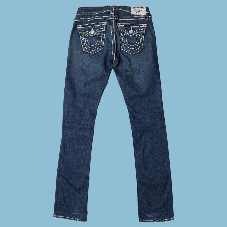 Vintage True Religion 2000s Jeans - S