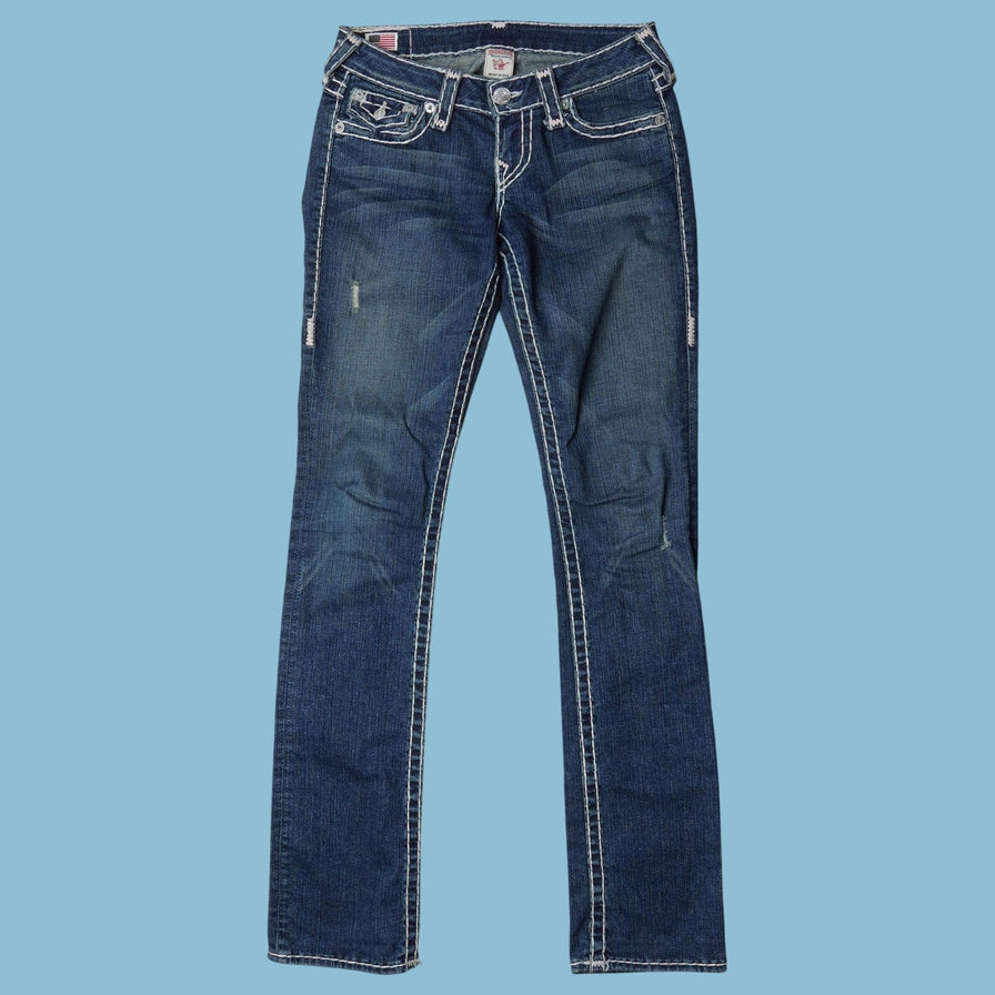 Vintage True Religion 2000s Jeans - S