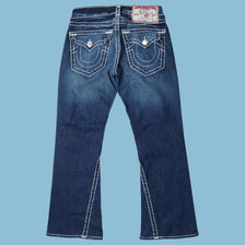 Vintage True Religion 2000s Joey Super T Jeans - S