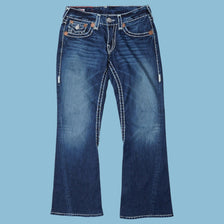 Vintage True Religion 2000s Joey Super T Jeans - S