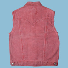 Vintage True Religion Denim Weste - XL