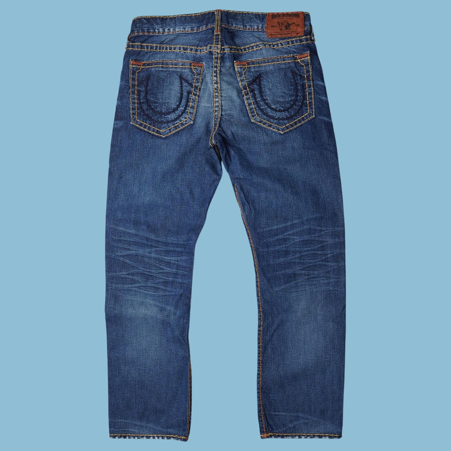 Vintage True Religion Jeans - L