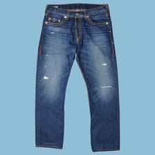 Vintage True Religion Jeans - L