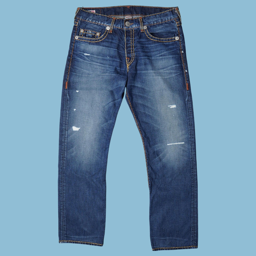 Vintage True Religion Jeans - L