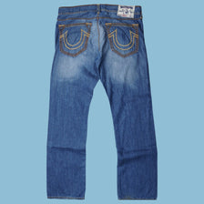 Vintage True Religion Jeans - L