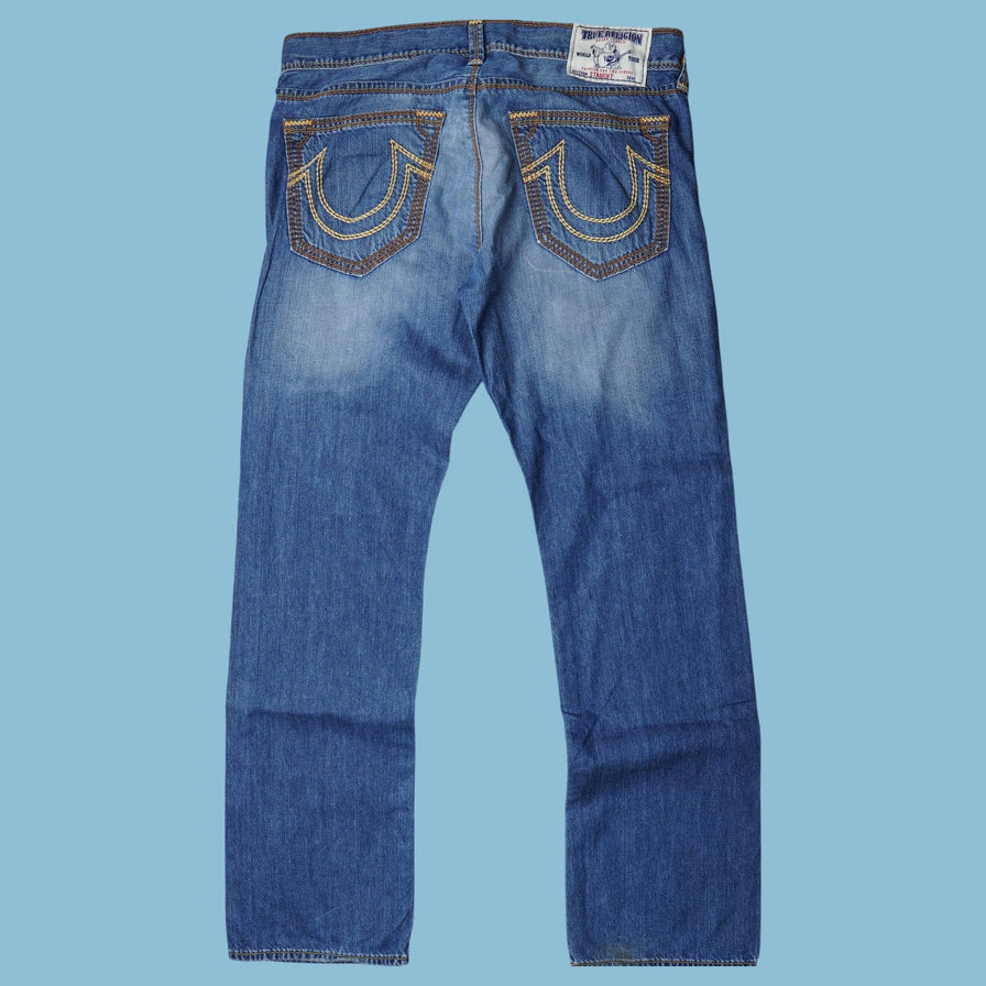 Vintage True Religion Jeans - L