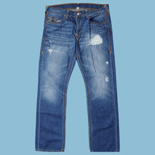 Vintage True Religion Jeans - L