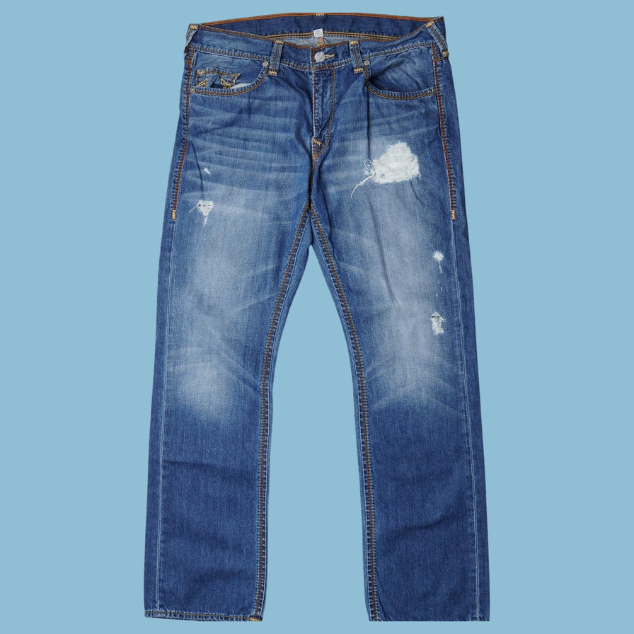 Vintage True Religion Jeans - L