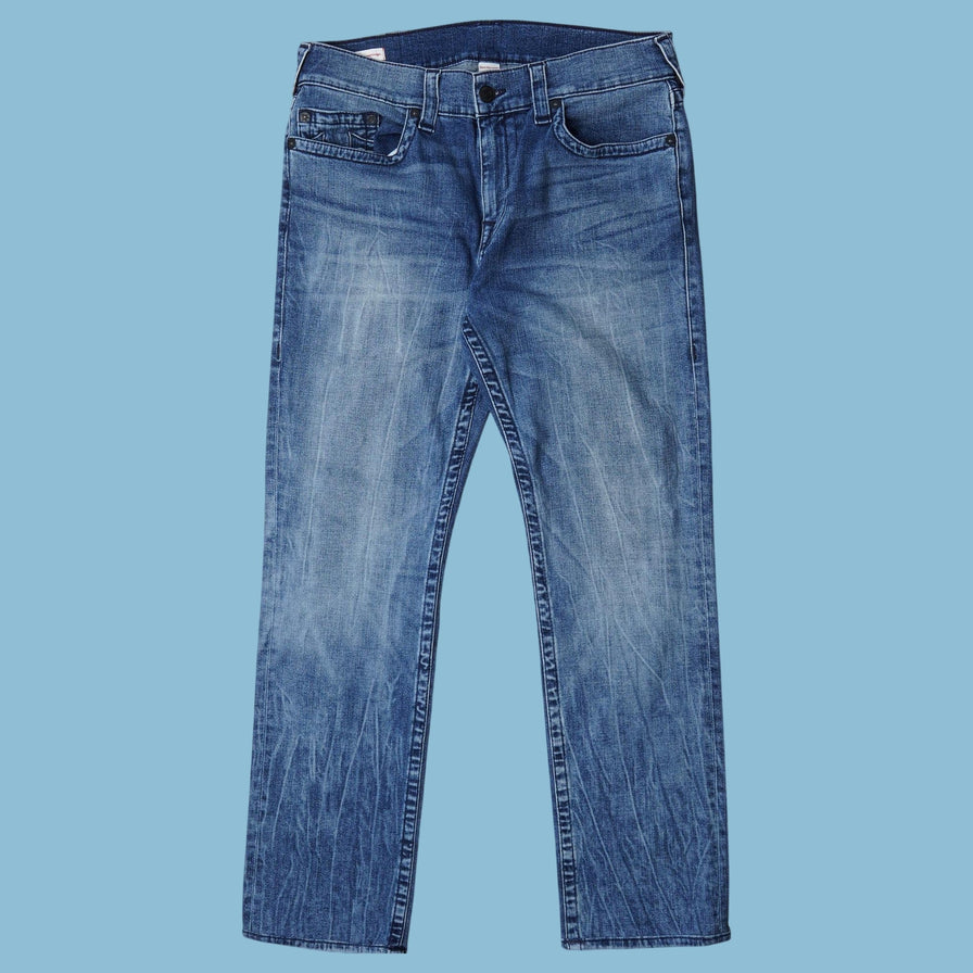 Vintage True Religion Jeans - L
