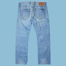 Vintage True Religion Jeans - L