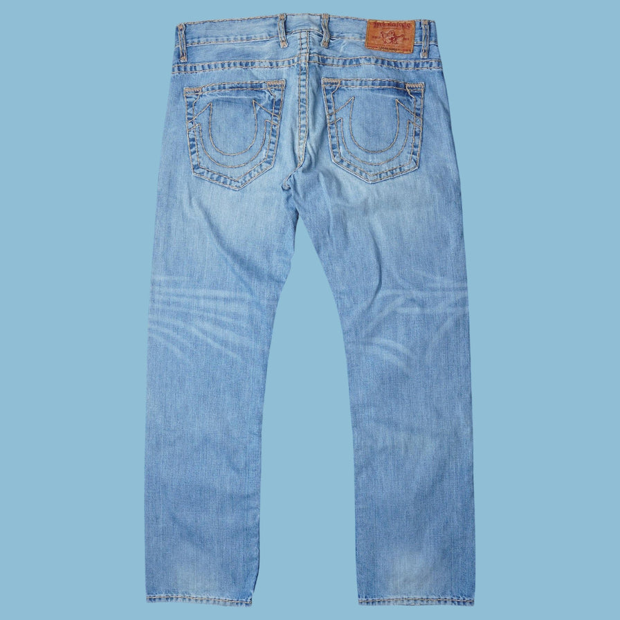 Vintage True Religion Jeans - L