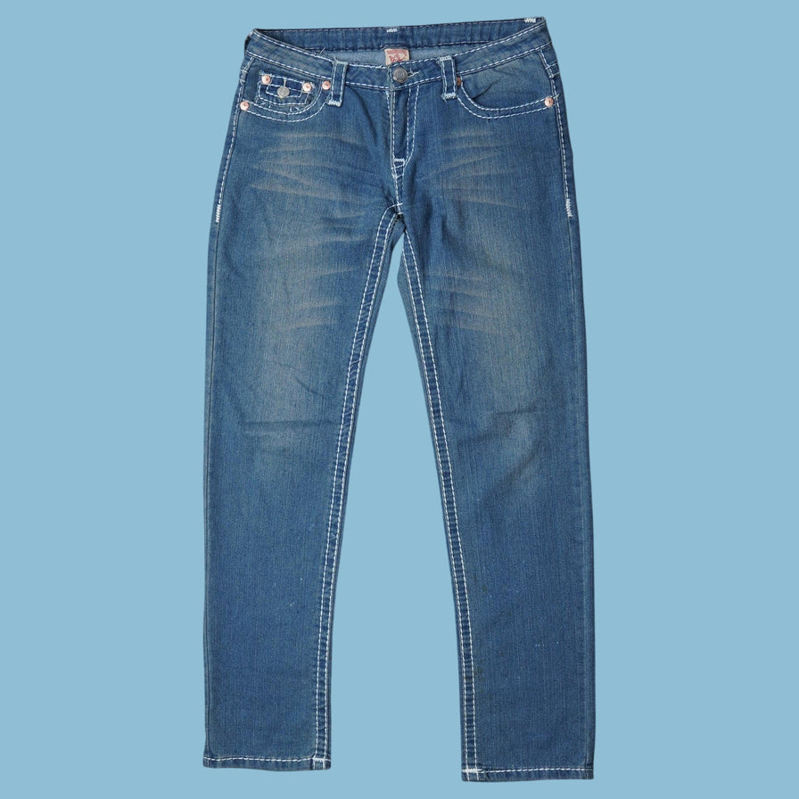Vintage True Religion Jeans - M