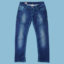 Vintage True Religion Jeans - M