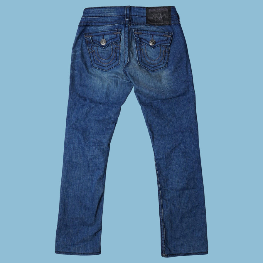 Vintage True Religion Jeans - S