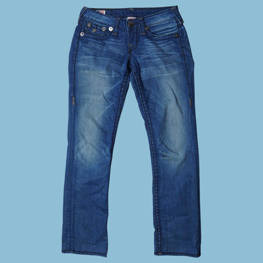 Vintage True Religion Jeans - S