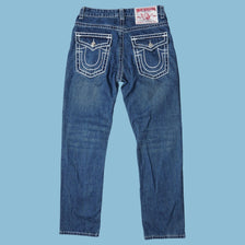 Vintage True Religion Joey Super T Jeans - M