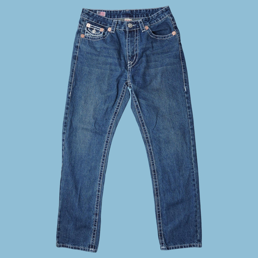 Vintage True Religion Joey Super T Jeans - M
