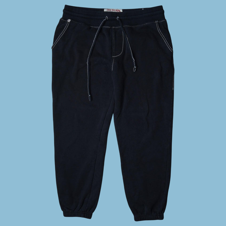 Vintage True Religion Jogger - L