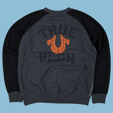 Vintage True Religion L.A. Sweater - XL