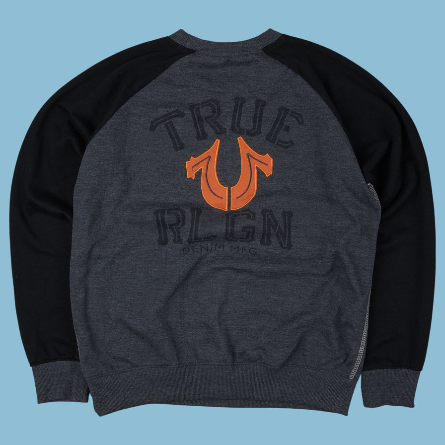 Vintage True Religion L.A. Sweater - XL