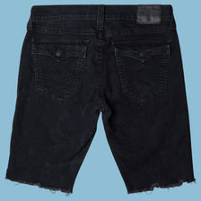 Vintage True Religion Shorts - L
