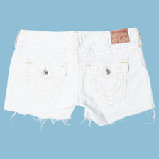 Vintage True Religion Shorts - M