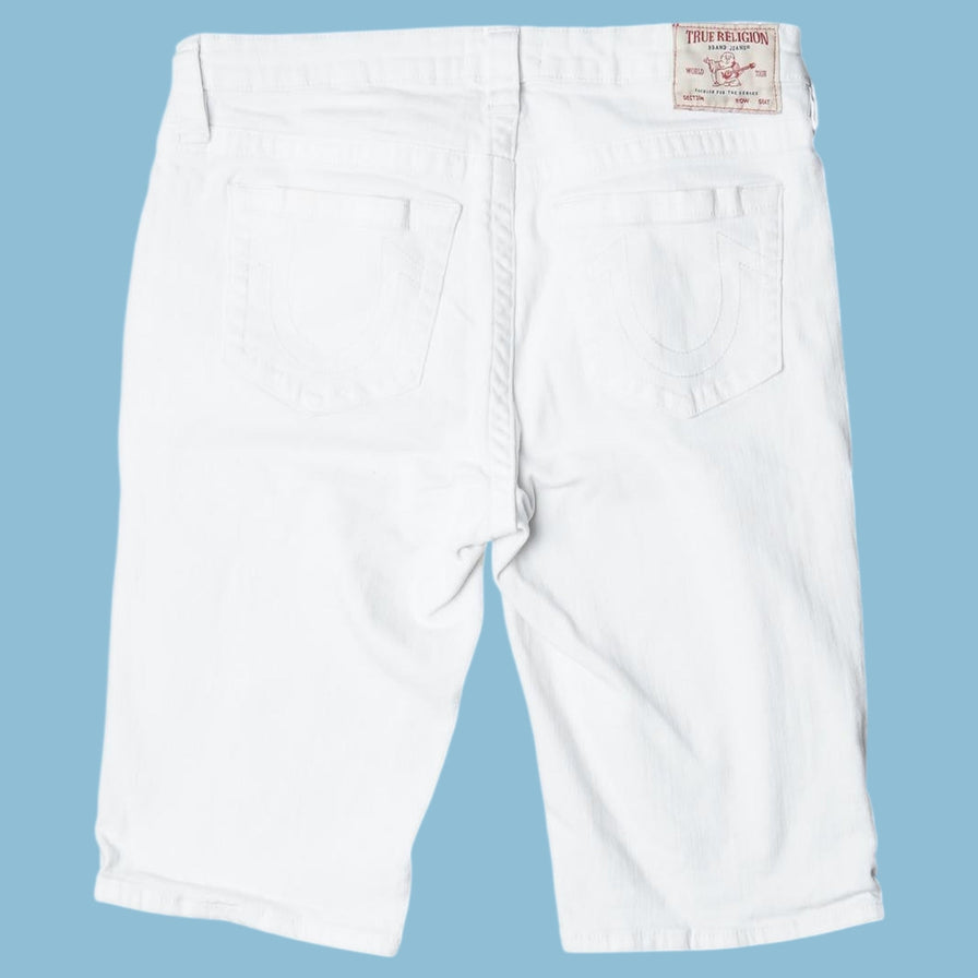 Vintage True Religion Shorts - S