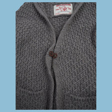 Vintage True Religion Strickpullover - XS - NFF Vintage