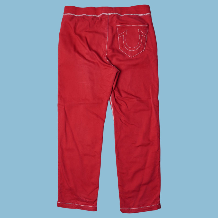Vintage True Religion Sweatpants - M
