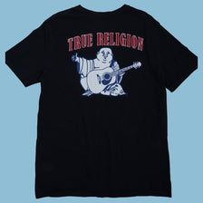 Vintage True Religion T-Shirt - L - NFF Vintage