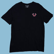 Vintage True Religion T-Shirt - L - NFF Vintage