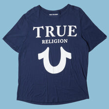 Vintage True Religion T-Shirt - L