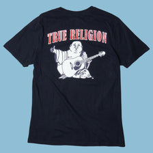 Vintage True Religion T-Shirt - M