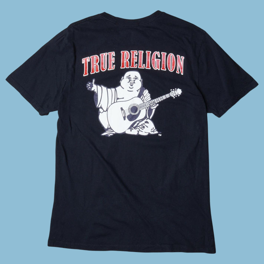 Vintage True Religion T-Shirt - M