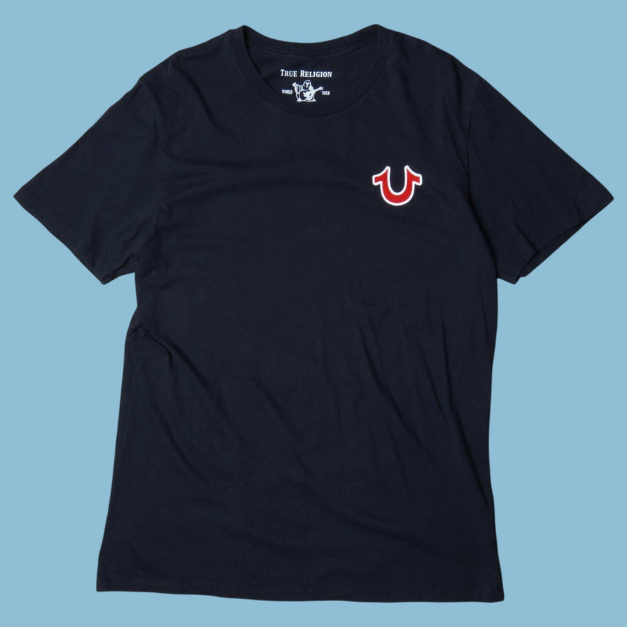 Vintage True Religion T-Shirt - M