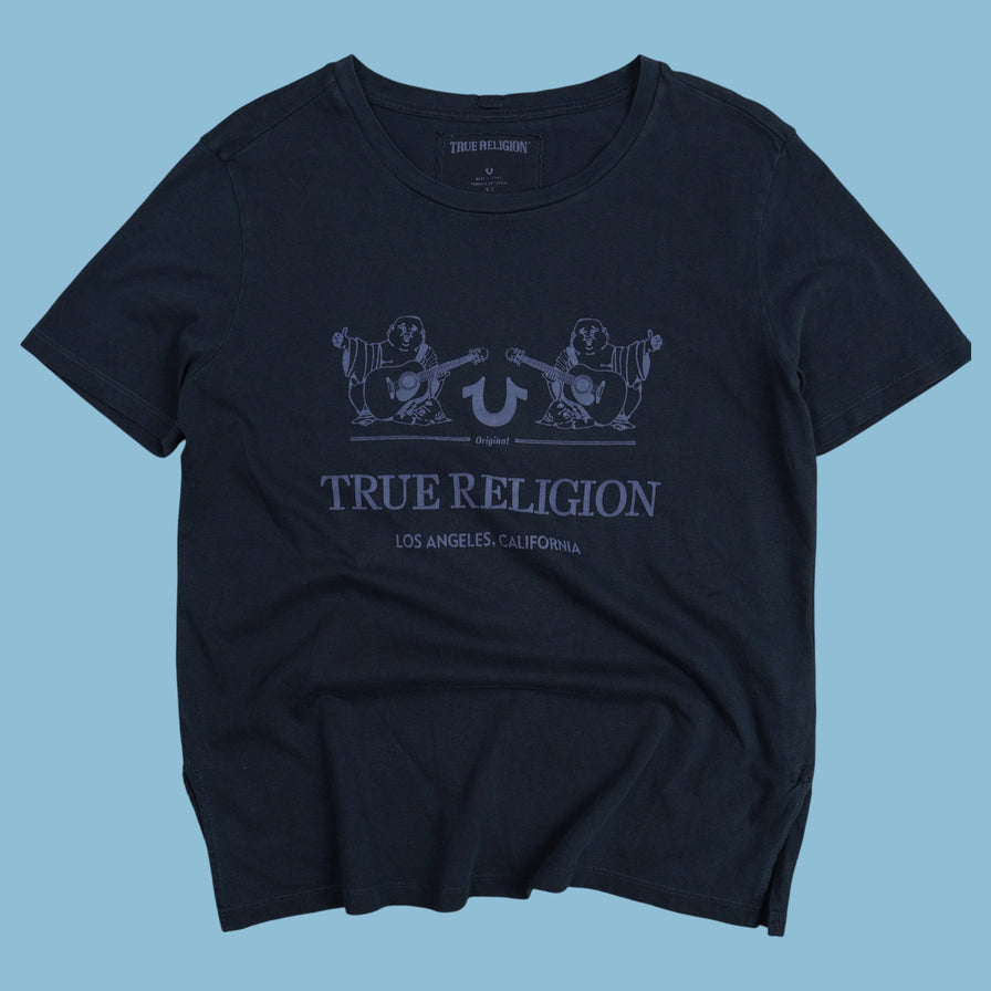 Vintage True Religion T-Shirt - S - NFF Vintage