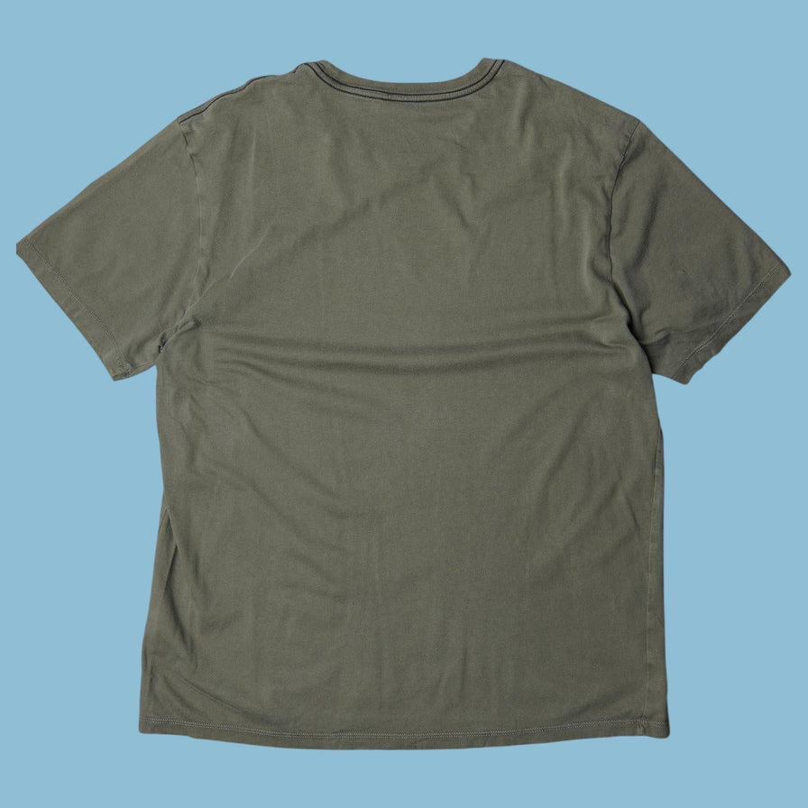 Vintage True Religion The Buddha Brand T-Shirt - XL